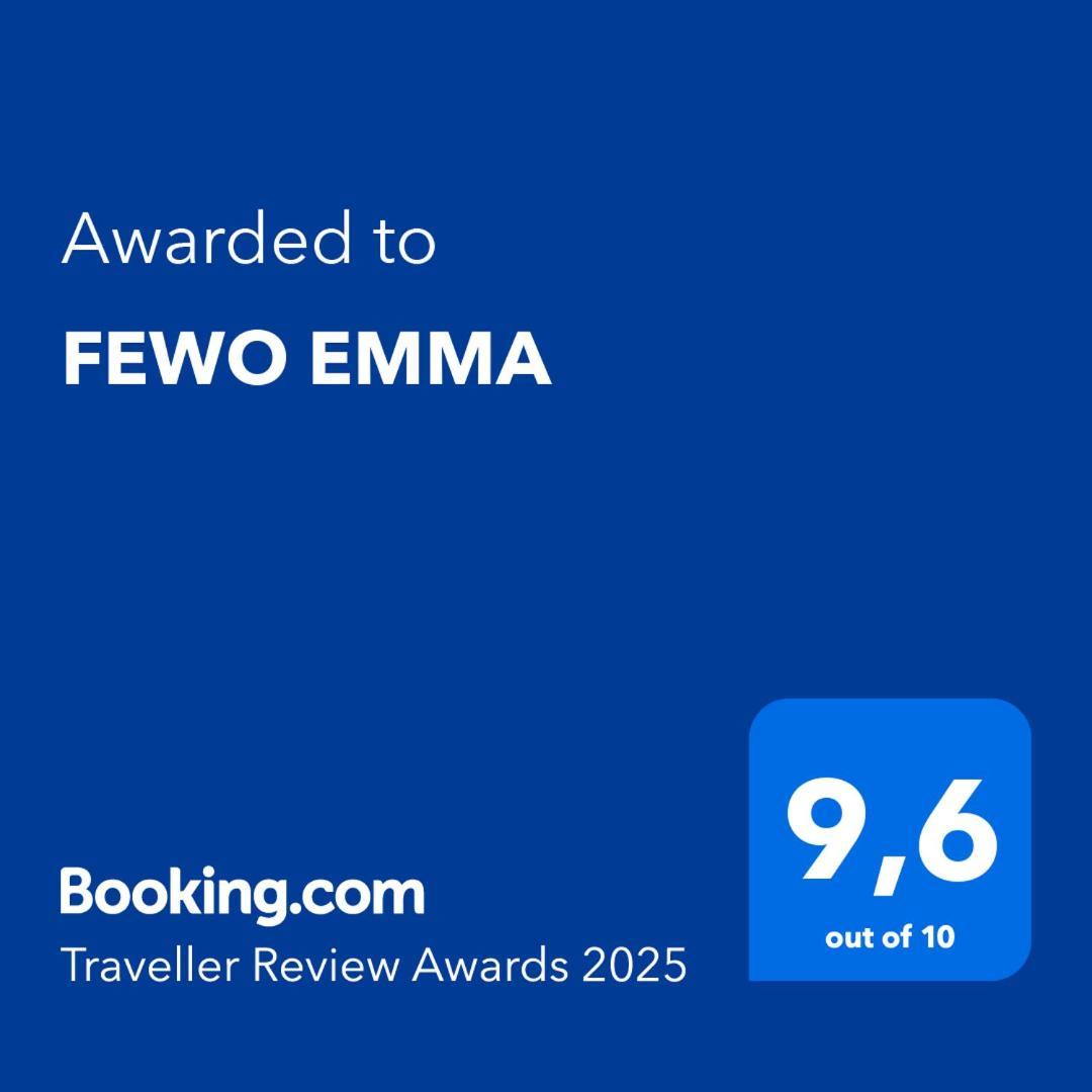 Fewo Emma Overath Luaran gambar